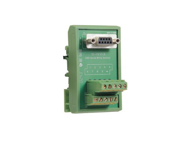 Moxa TB-F9 Wiring Terminal 